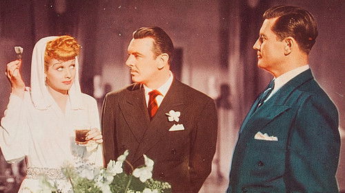 Lover Come Back Bild 1