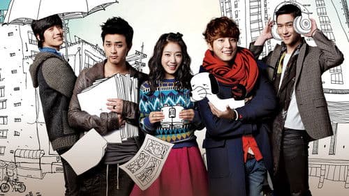 Flower Boy Next Door Bild 1