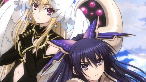 Date a Live: The Movie – Mayuri Judgement Bild 2