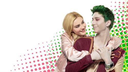 Z-O-M-B-I-E-S Bild 5