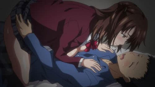 Iizuka-Senpai x Blazer - The Animation Bild 5