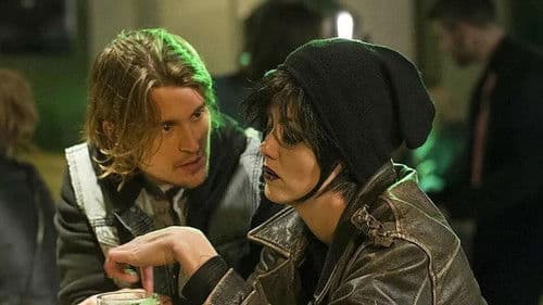 Deadly Daughters Bild 1