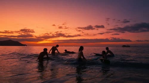 Surf 'n' Love Bild 6