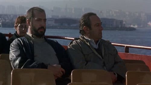 Montags in der Sonne Bild 5