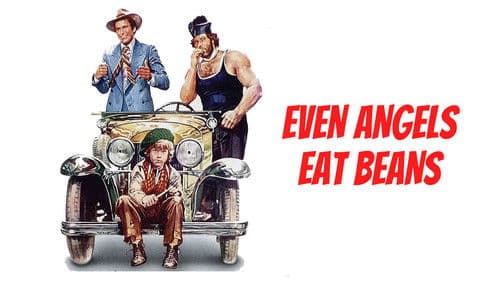 Auch die Engel essen Bohnen Bild 4