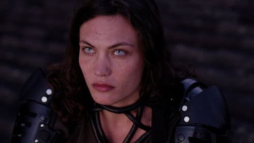 Jessica Forever Bild 5