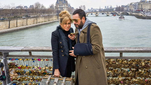 Murder Mystery 2 Bild 5