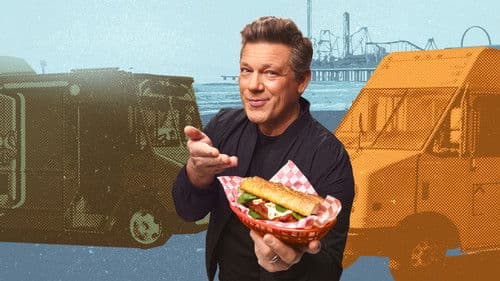 The Great Food Truck Race Bild 1