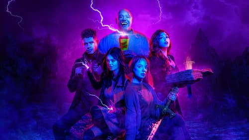 Reginald the Vampire Bild 1