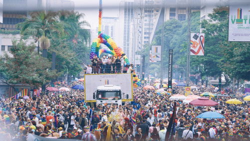 Drags, Um Super Filme Bild 2