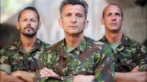 Garde à vous Bild 2