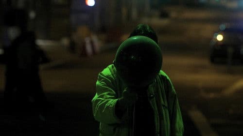 The Black Balloon Bild 1