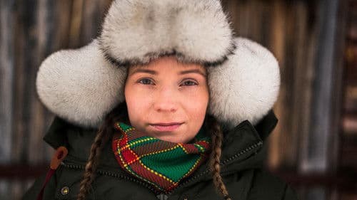 Das Leuchten der Rentiere Bild 5