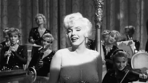 Manche mögen’s heiß Bild 8