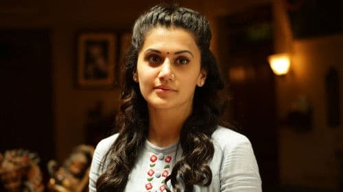 ఆనందో బ్రహ్మ Bild 1