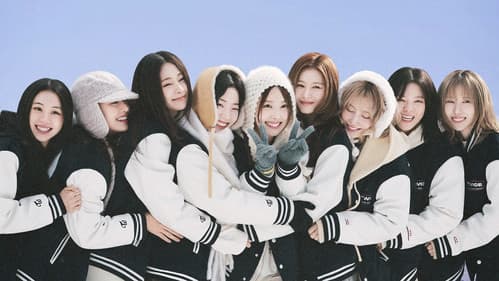 Twice: One In A Mill10N Bild 4