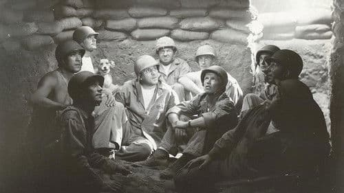 Guadalkanal - Die Hölle im Pazifik Bild 4