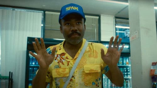 Bando Stone and The New World Bild 3