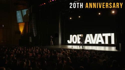 Joe Avati: 20th Anniversary Special Bild 1