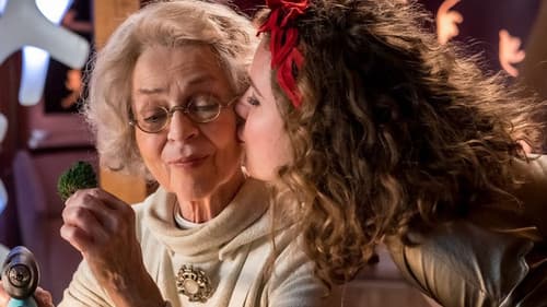 Frau Holles Garten Bild 1