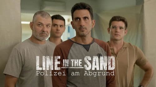 Line in the Sand - Polizei am Abgrund Bild 5