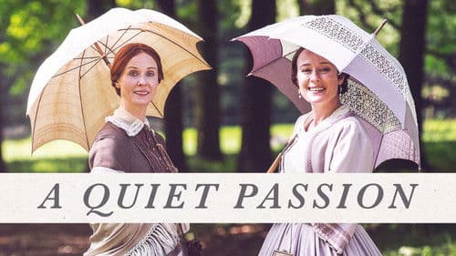 A Quiet Passion Bild 2
