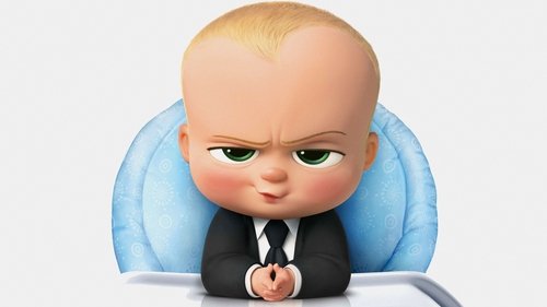 The Boss Baby Bild 2