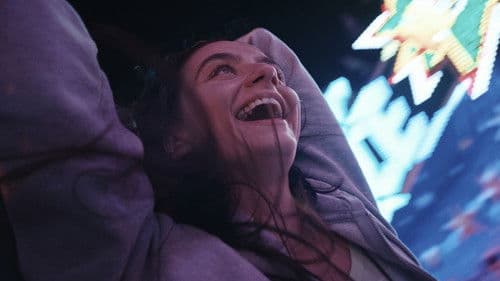 Zwischen uns die Nacht Bild 1