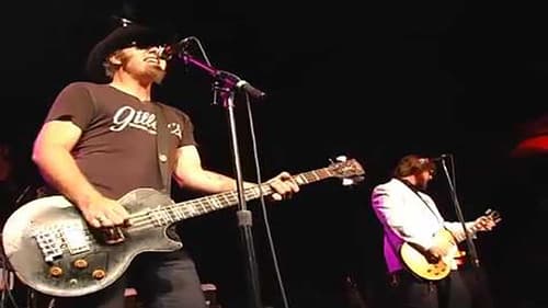 Supersuckers: XX 20th Anniversary Show Bild 1