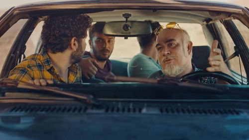 Kafalar Karışık Bild 3