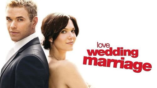 Love, Wedding, Marriage - Ein Plan zum Verlieben Bild 5