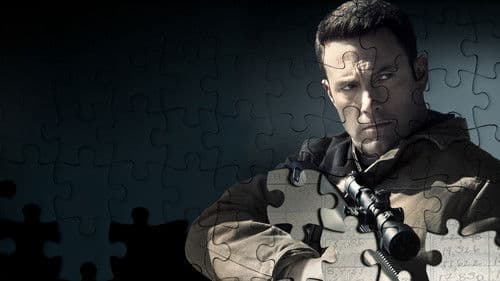 The Accountant Bild 2