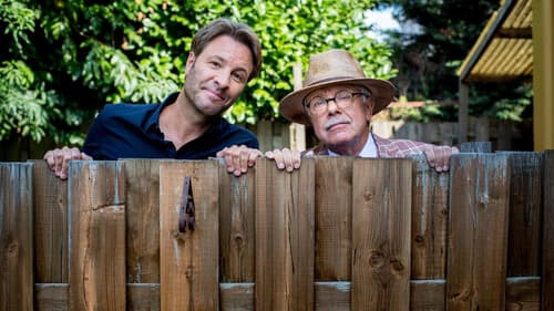 Mr. Frank Visser: hoe is het nu met? Bild 1