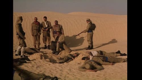 A három testőr Afrikában Bild 3