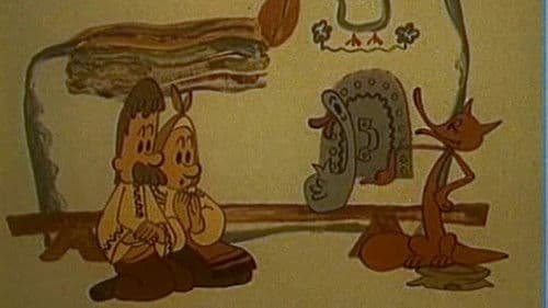 Лисичка з качалкою Bild 1