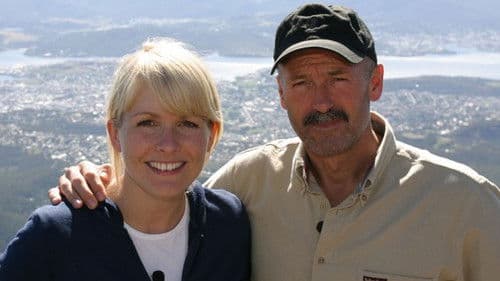 Signe & BS i Tasmanien Bild 1