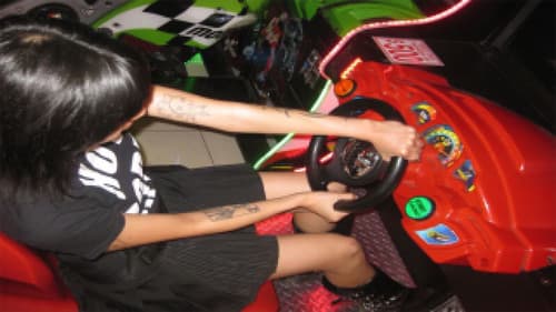 No sé quién de los dos es el que está perdiendo más Bild 1