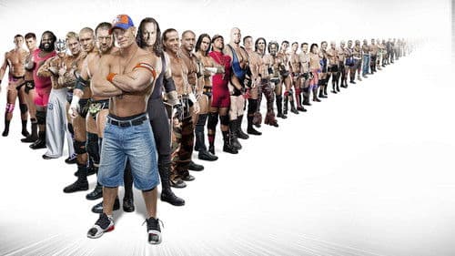 WWE Royal Rumble 2010 Bild 1