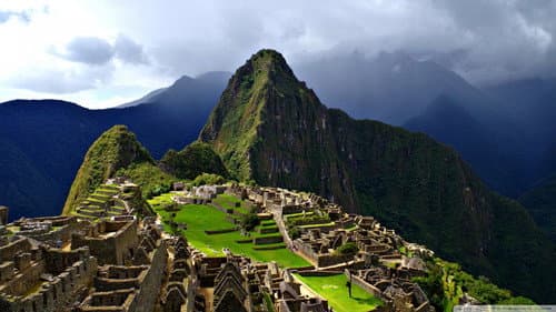 Journey of Faith: The New World Bild 1