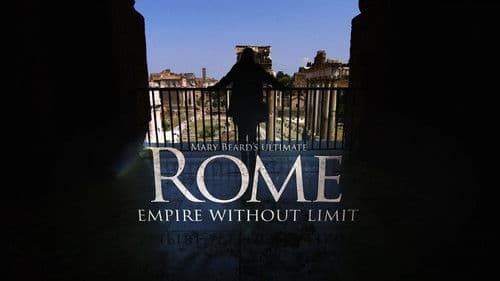 Mary Beard's Ultimate Rome: Empire Without Limit Bild 2