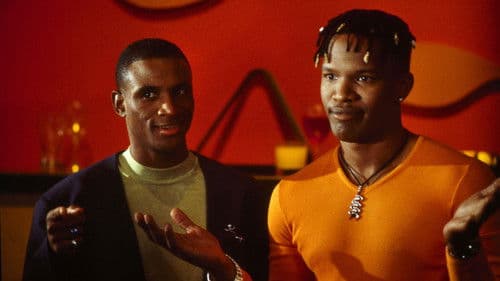 Booty Call - One-Night Stand mit Hindernissen Bild 3