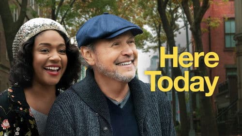 Here Today Bild 3
