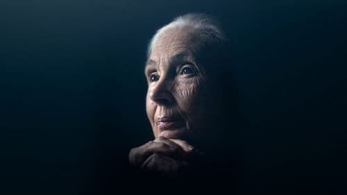 Jane Goodall: Hoffnung Bild 1