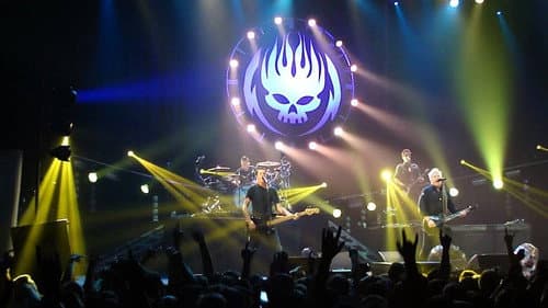The Offspring: Live at Lowlands 2011 Bild 1