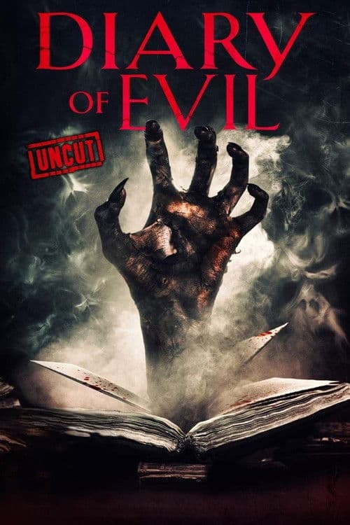 Diary of Evil