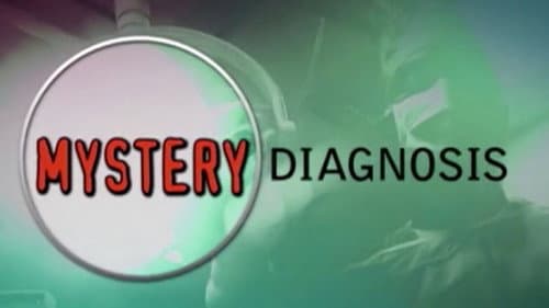 Mystery Diagnosis Bild 1