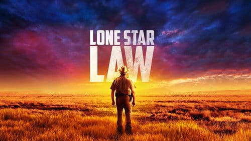 Lone Star Law Die Gesetzeshüter von Texas Bild 6
