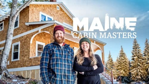 Maine Cabin Masters Bild 4