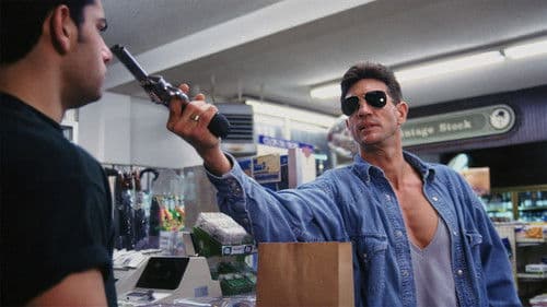 Böse Schatten Bild 1