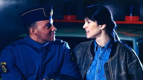 Anna Holt - Den vite riddaren Bild 1